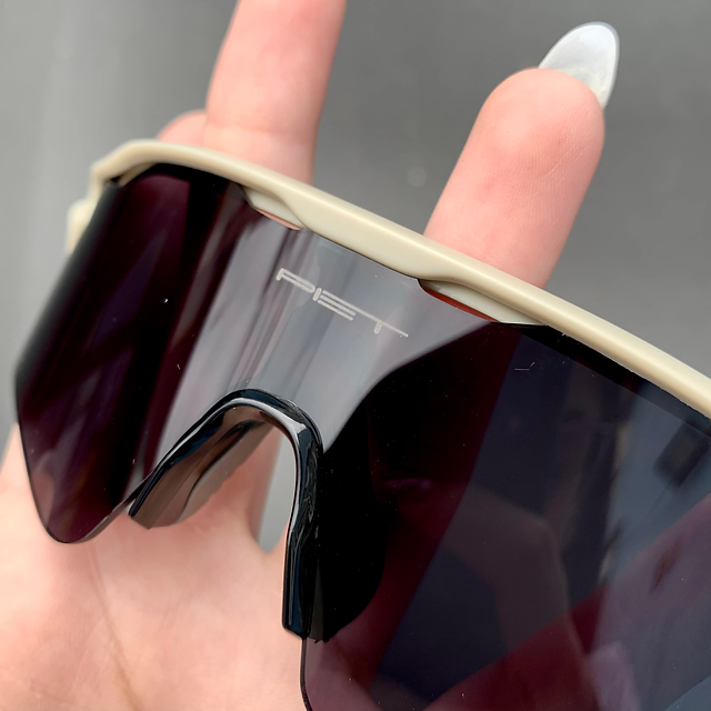 Radar Ev Path P. Black Iridium