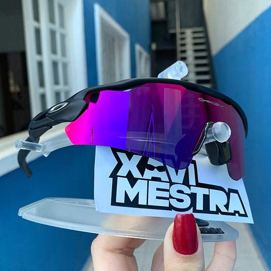 Radar Ev Path Tanzanite