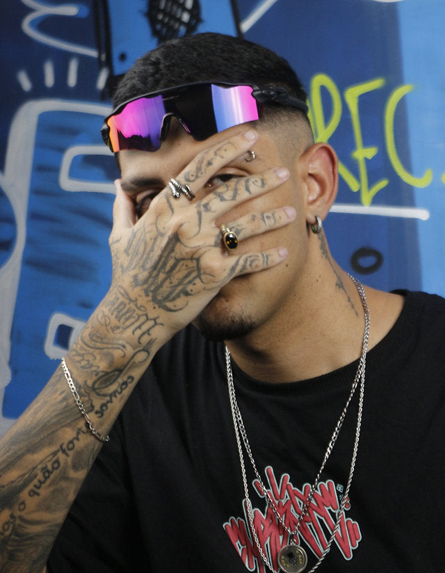 Radar Ev Path Tanzanite