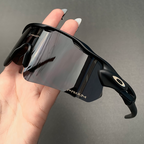 Radar Ev Path Black Iridium (3x1)