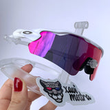 Radar Ev Path White Tanzanite