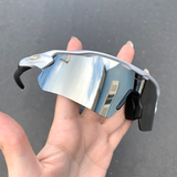 Radar Ev Path Cinza Liquid Metal