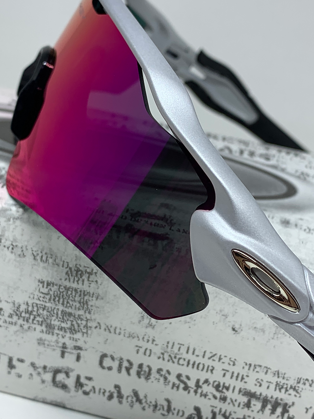 Radar Ev Path Cinza Tanzanite