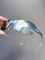 Dartboard Liquid Metal