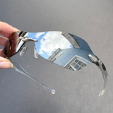 Dartboard Liquid Metal