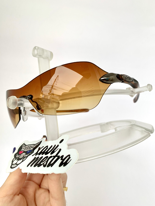 DartBoard Brown Degradê