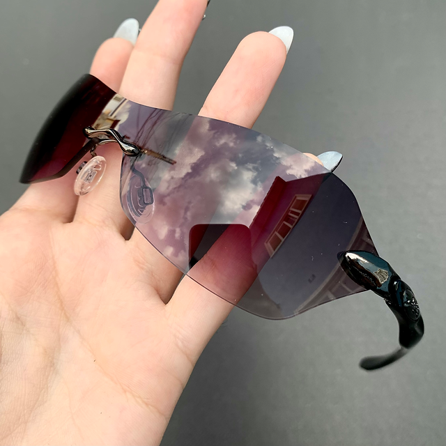 Dartboard Black Degradê