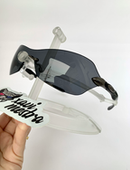 Dartboard Black Iridium