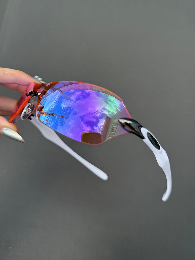 Dartboard Prizm Haste Branca