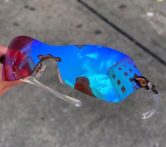 Dartboard Prizm Haste Transparente