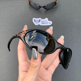 Eye Jacket 1ª Geração Flame Black