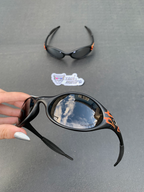 Eye Jacket 1ª Geração Flame Black