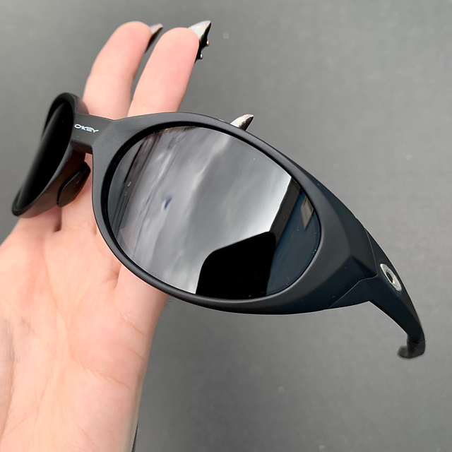 Eye Jacket Redux Black Iridium (2x1)