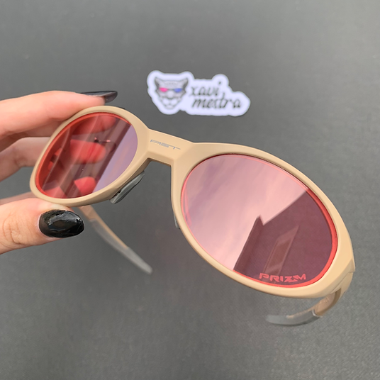 Eye Jacket Redux P. Rose