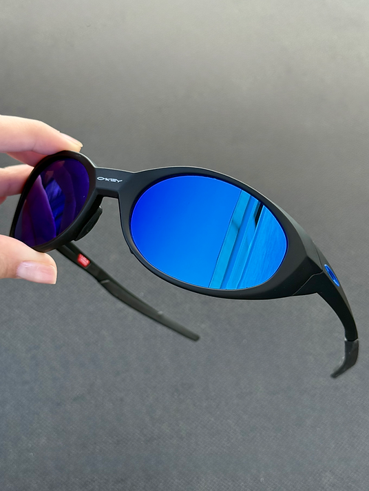 Eye Jacket Redux Neon Blue