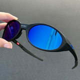 Eye Jacket Redux Neon Blue