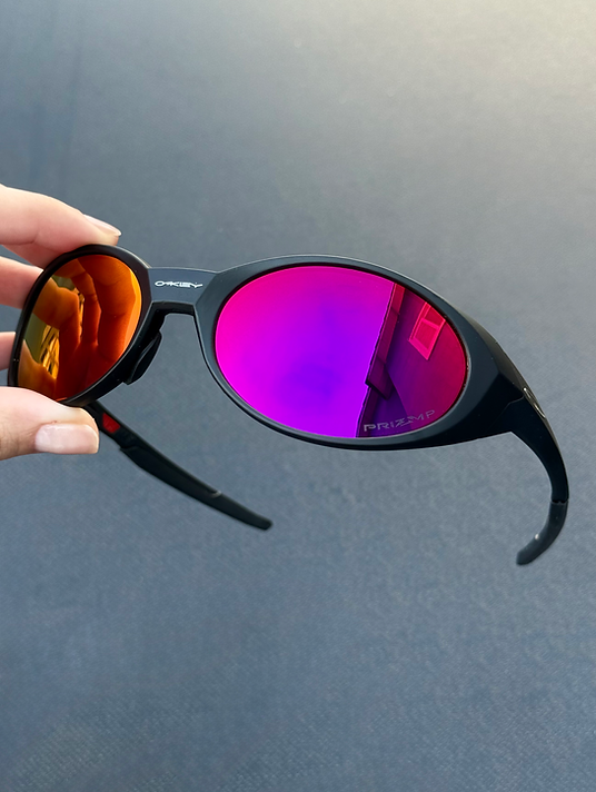 Eye Jacket Redux Black Tanzanite