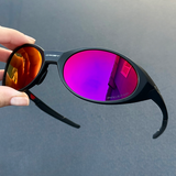 Eye Jacket Redux Black Tanzanite