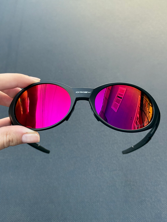 Eye Jacket Redux Black Tanzanite