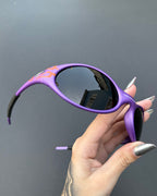 Eye Jacket 1ª Geração Lilac Flame