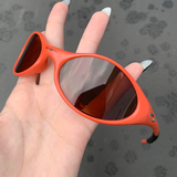 Eye Jacket 1ª Geração P. Orange Tungsten