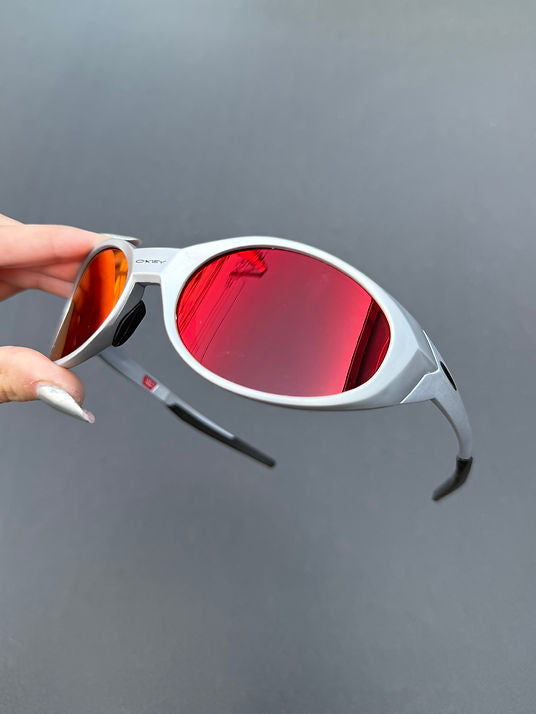 Eye Jacket Redux Cinza Torch