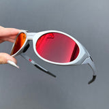 Eye Jacket Redux Cinza Torch