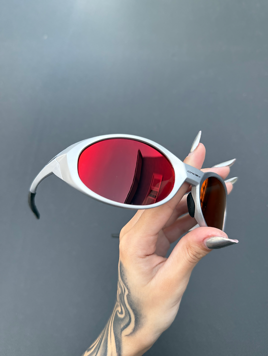 Eye Jacket Redux Cinza Torch