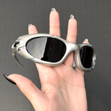 Plate Plasma Black Iridium