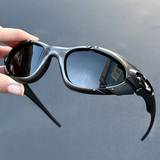 Plate Xmetal Black Iridium