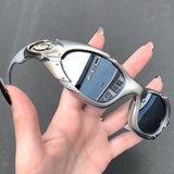 Plate Plasma Liquid Metal