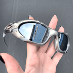 Plate Plasma Liquid Metal