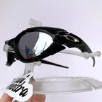 Plate Carbon Liquid Metal