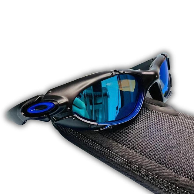 Plate Carbon Ice Thug