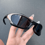 Splice Grafite Black Iridium