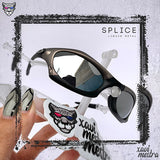 Splice Grafite Liquid Metal