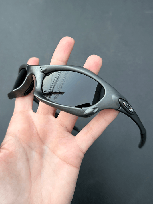 Splice Full Xmetal Black Iridium