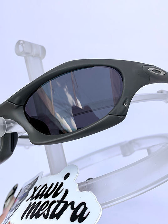 Splice Full Xmetal Black Iridium