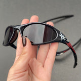 Minute Star Print Black