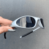 Minute Silver Black Iridium (2x1)
