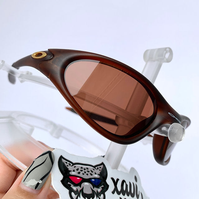 Minute Cooper lentes Vr28