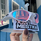 Minute Prizm Kit Rosa