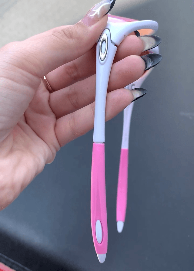 Minute Prizm Kit Rosa