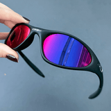 Minute Black Tanzanite