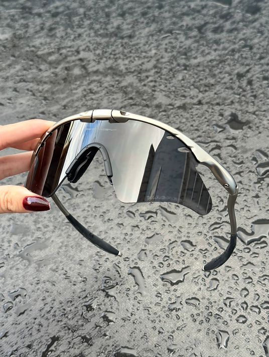 M Frame Magnesium Black