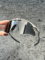 M Frame Magnesium Black