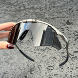 M Frame Magnesium Black