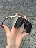 M Frame Magnesium Black