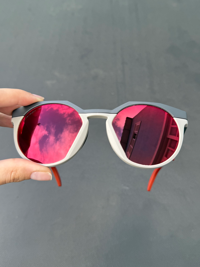 HSTN Matte Carbon Torch