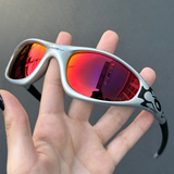 Straight Jacket Flame Torch